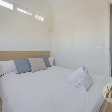 Amazing Apt 1 Hab Para 4Pax En La Plaza De Chueca Madrid Exterior foto
