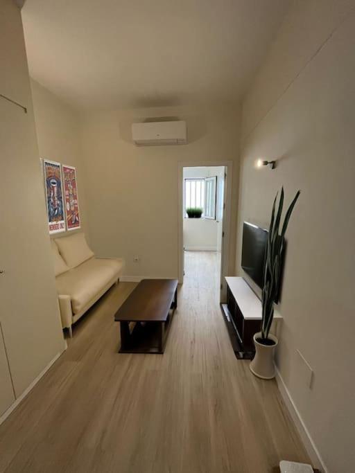Amazing Apt 1 Hab Para 4Pax En La Plaza De Chueca Madrid Exterior foto